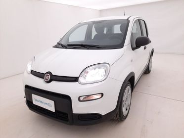 Fiat Panda Hybrid BR259320 1.0 Mild Hybrid 70CV