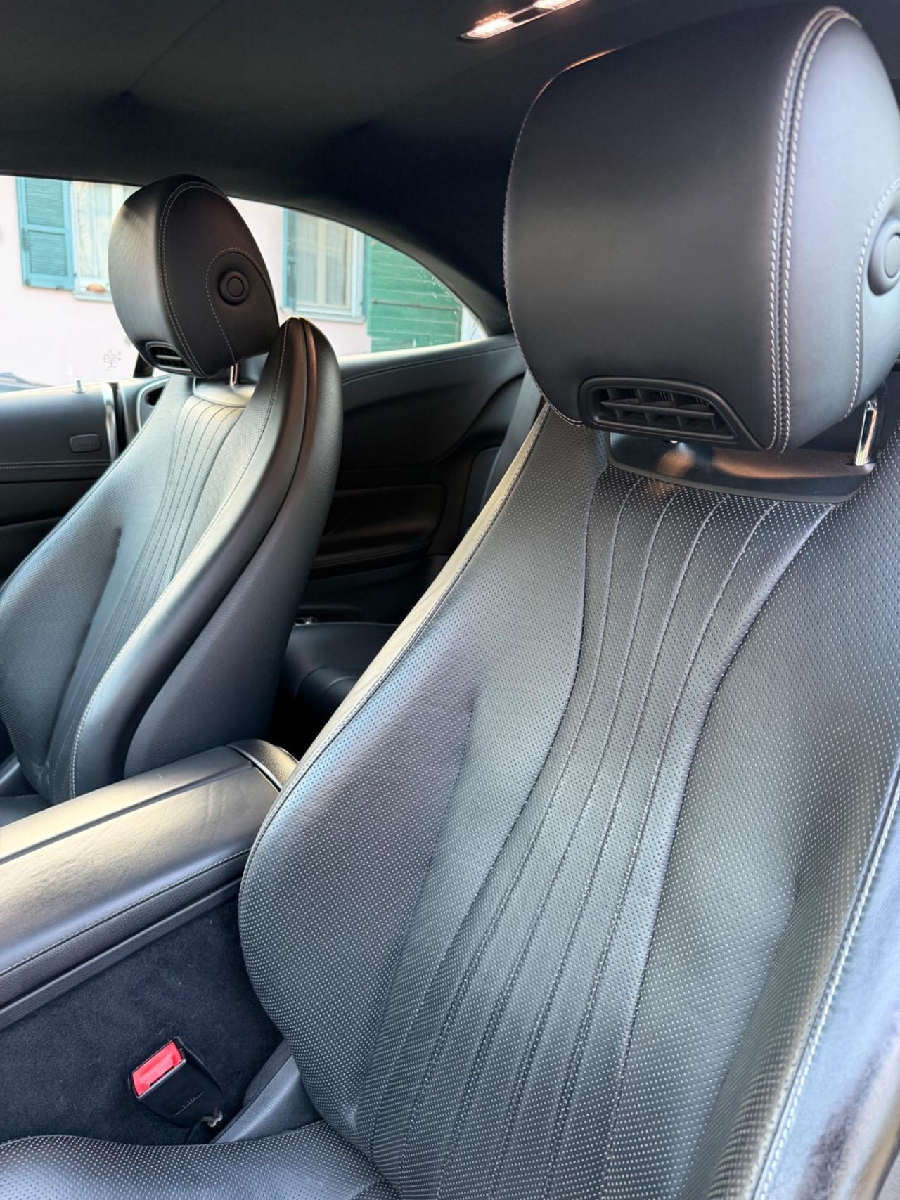 Mercedes-benz E400d 4MATIC PREMIUM PLUS FULLOPT KMCERT