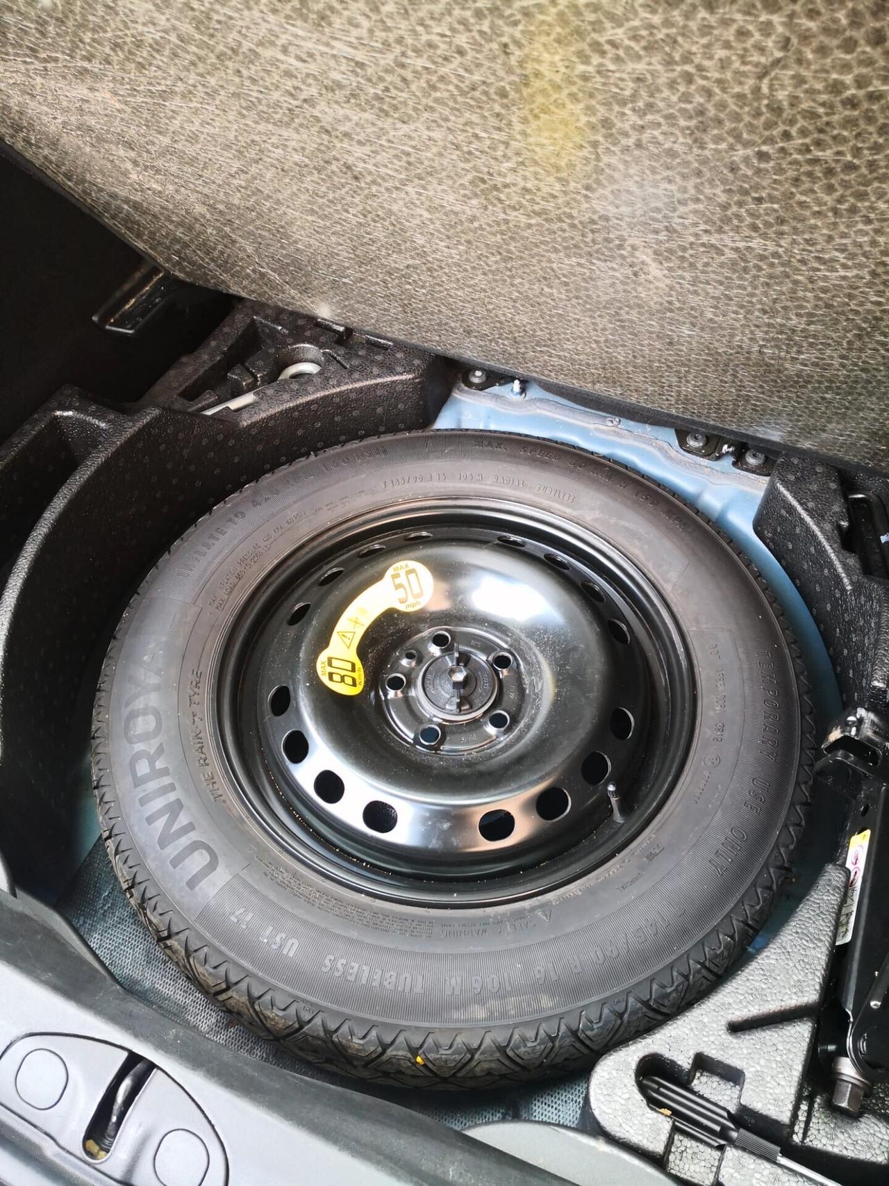 Fiat 500X 1.3 MultiJet 95 CV