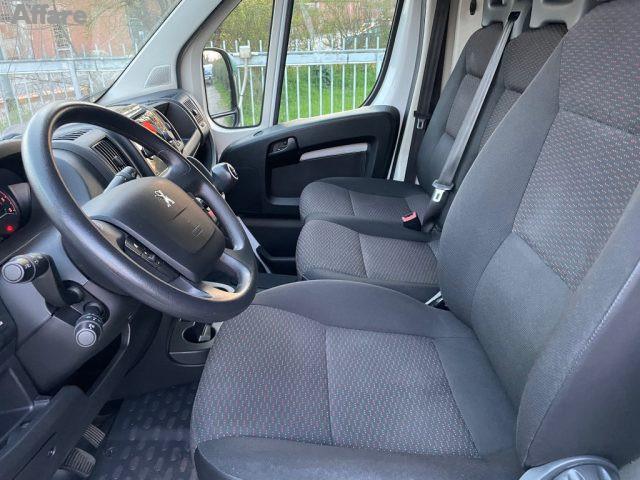 PEUGEOT Boxer 30 2.2 BlueHDi 120 S&S PM-TN Furgone