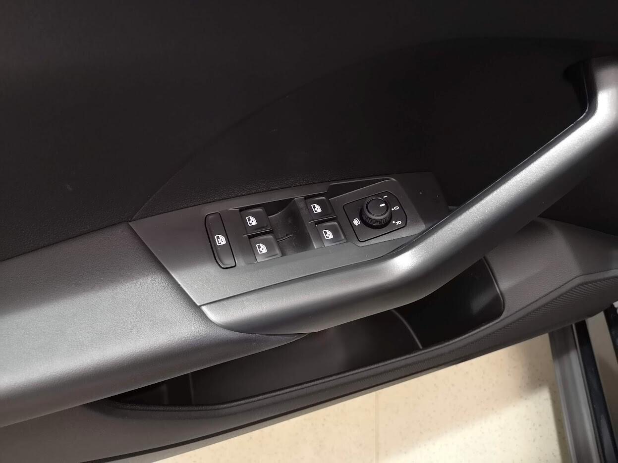 Volkswagen T-Cross 1.0 TSI Life 95 CV