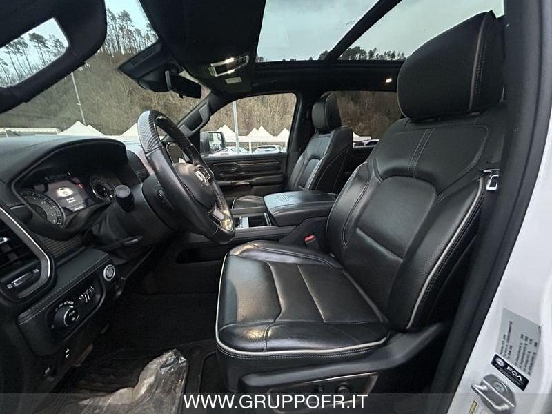 Dodge RAM 5.7 V8 GPL NETTO IVA OPTIONAL COMPRESI - LIMITED NIGHT