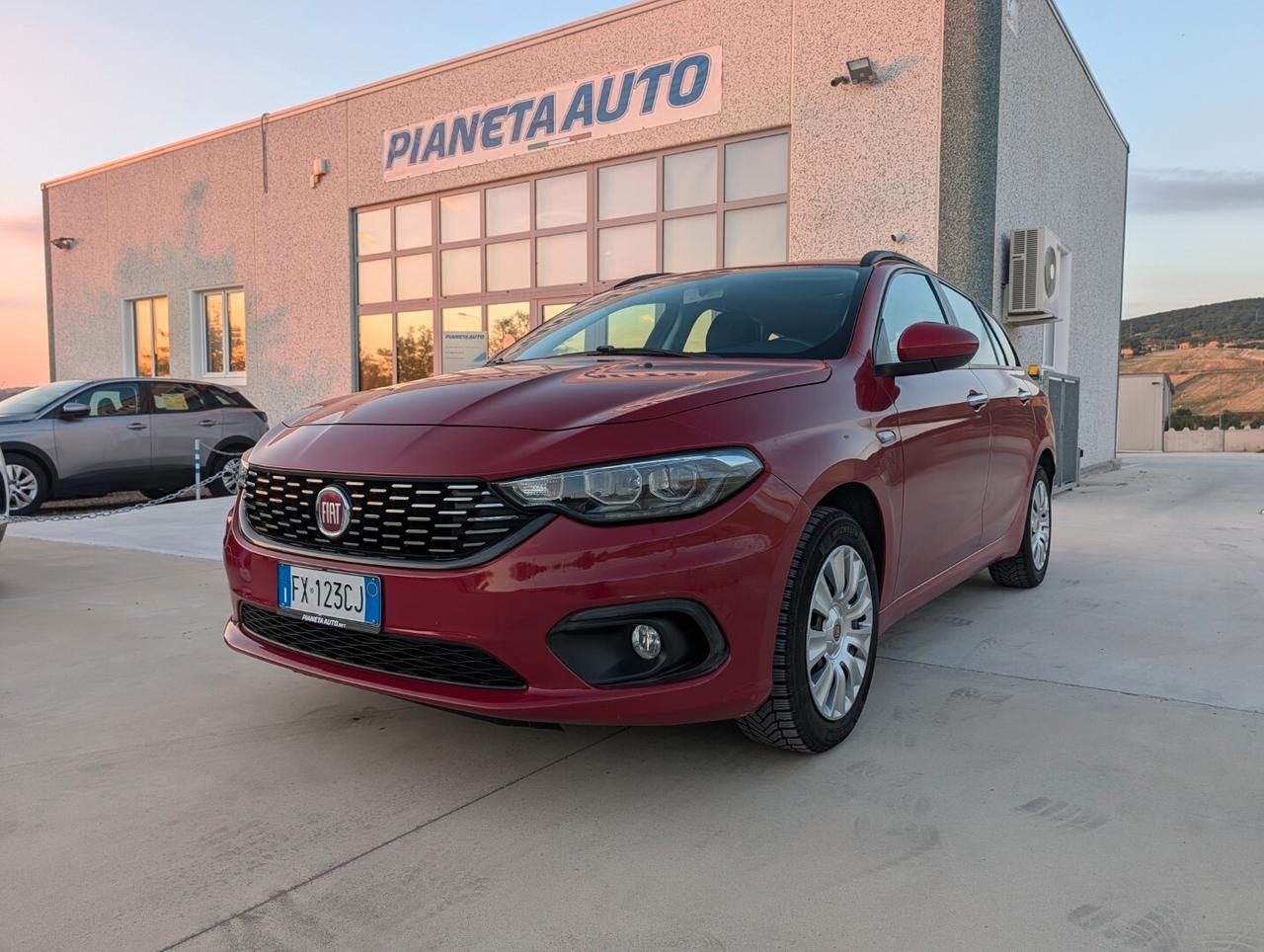 Fiat Tipo 1.3 Mjt S&S SW Easy