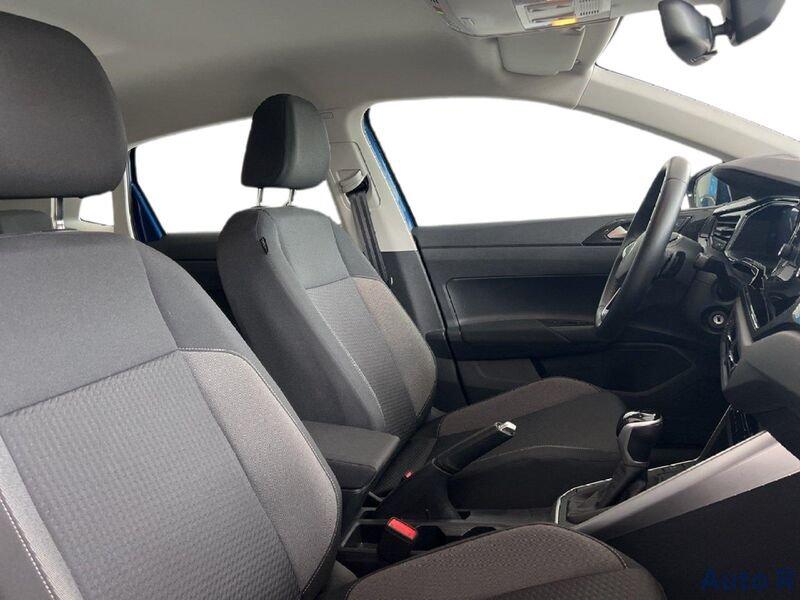 Volkswagen Polo 1.0 TSI DSG Life
