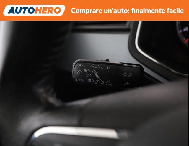 SEAT Arona 1.0 EcoTSI Style