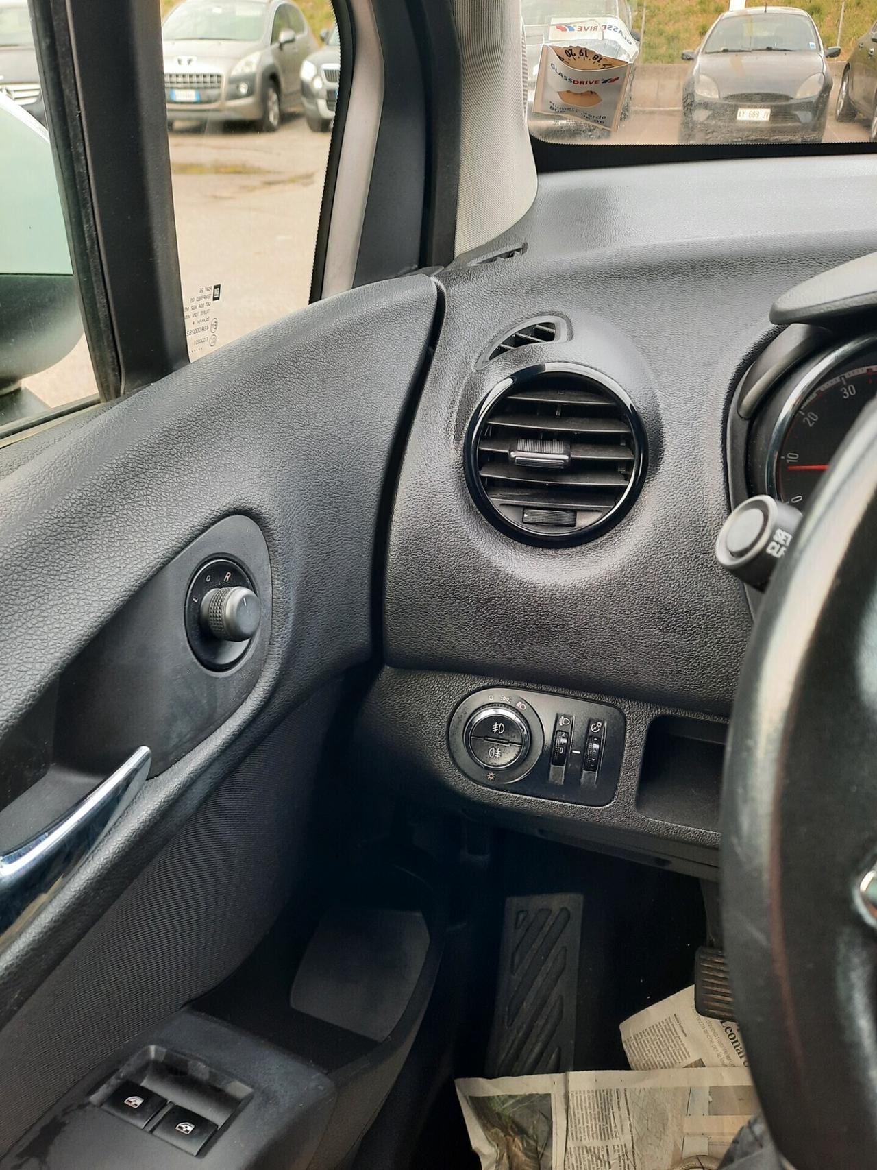 Opel Meriva 1.4 Turbo 120CV GPL Tech Elective