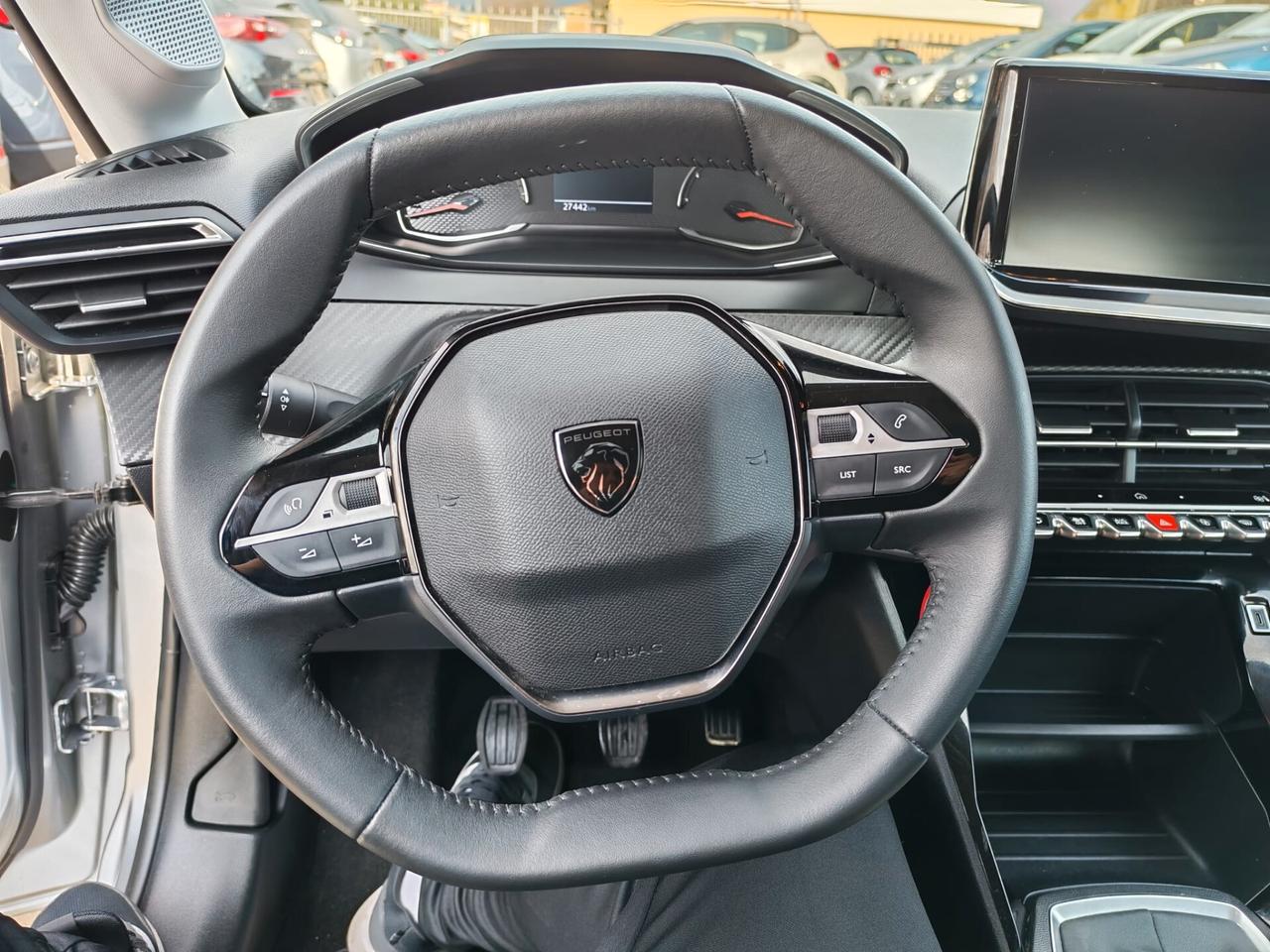 Peugeot 208 PureTech 100 Stop&Start 5 porte ACTIVE