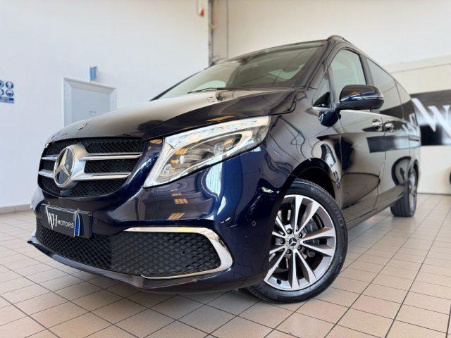 MERCEDES-BENZ V 300 d Executive Long//IVA COMPRESA//TETTO//
