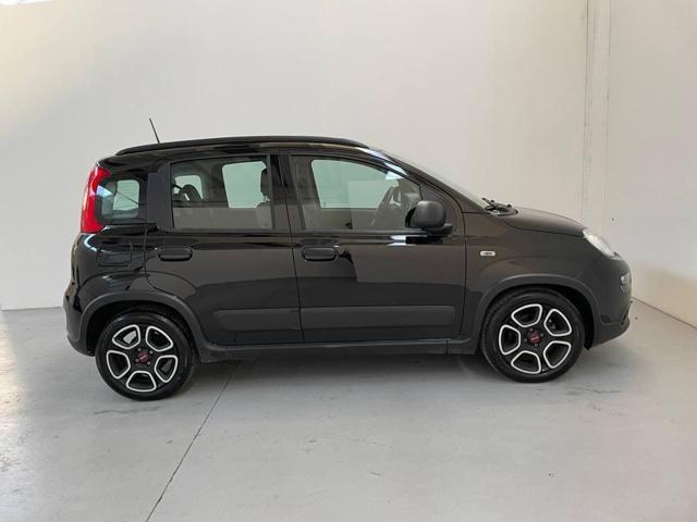 FIAT Panda 1.0 FireFly S&S Hybrid City Life CAR PLAY+5 POSTI