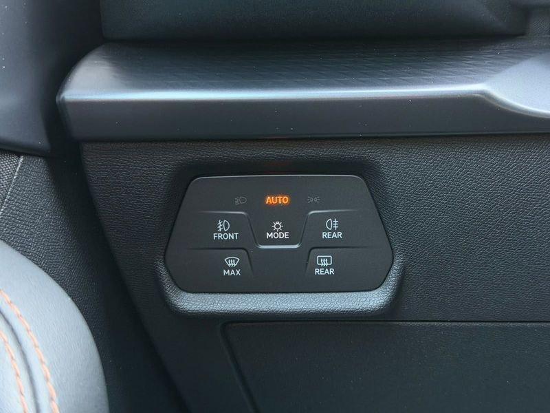 CUPRA Formentor Formentor 2.0 tdi 150cv dsg