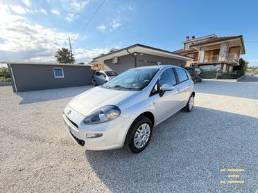 Fiat Punto 1.4 Natural Power 77cv 5p 35.312 km unico proprietario