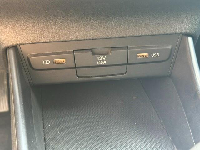 Hyundai i20 1.2 MPI Connectline