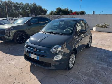 FIAT 500 1.2 GPL/BENZINA 2017