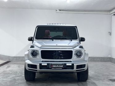Mercedes-benz G 400 d S.W. AMG Line