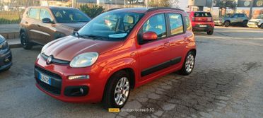 Fiat Panda 0.9 TwinAir Turbo S&S Lounge (IMPIANTO GPL) (AUTO IN CONTO VENDITA)