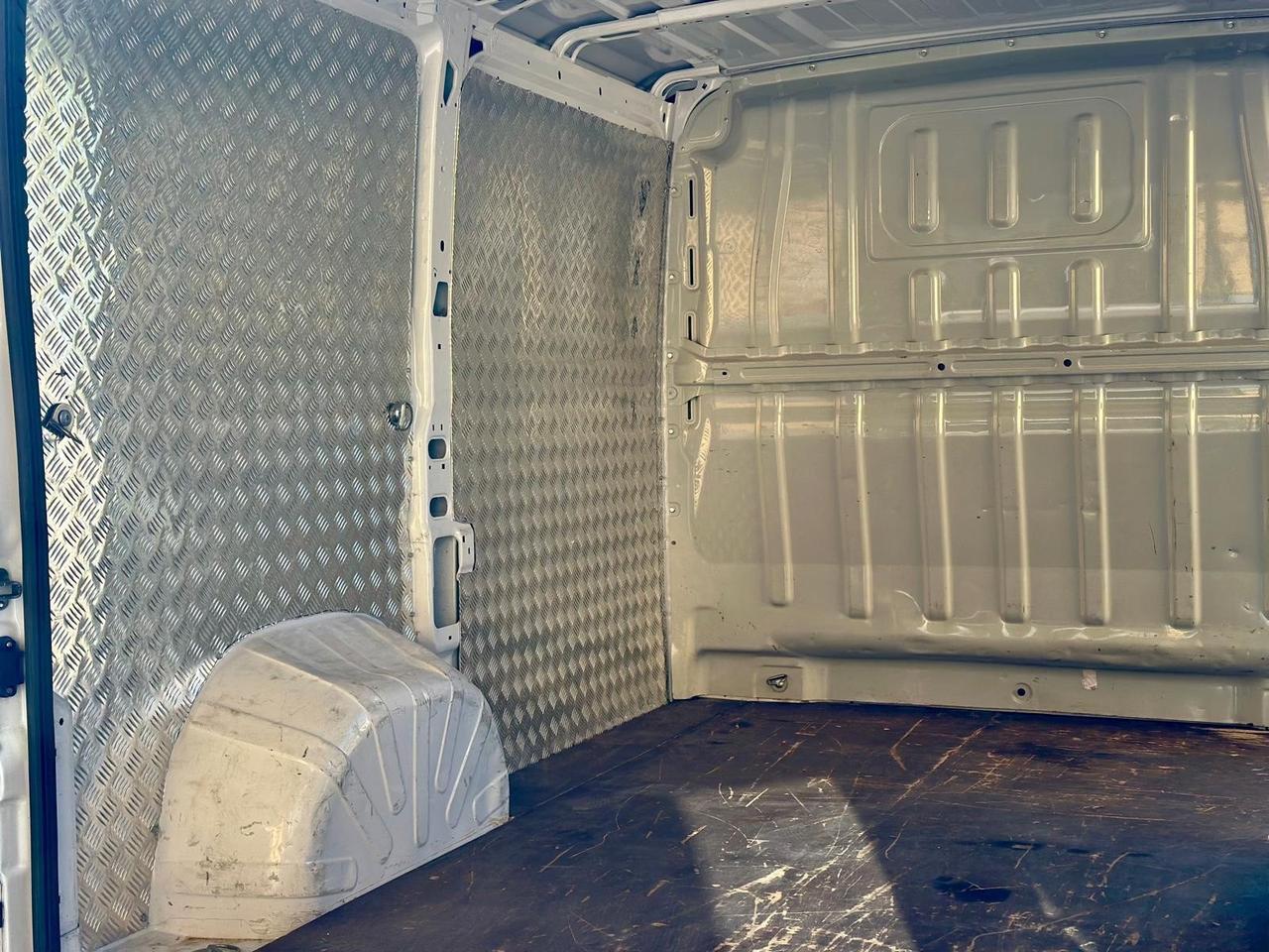 Fiat Ducato 35 2.3 MJT 140CV PC-TN Furgone