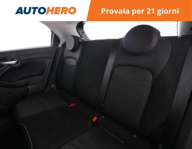 FIAT 500X 1.0 T3 120 CV Urban