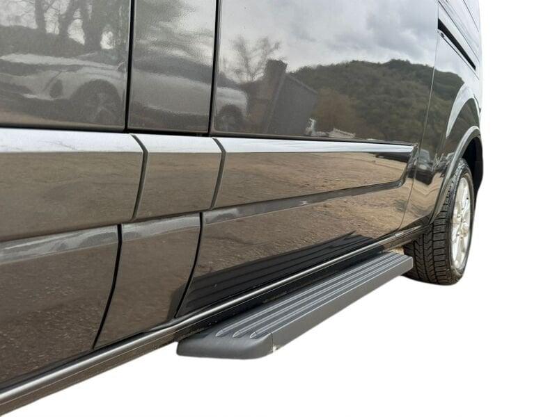 Ford Tourneo Custom tourneo custom 320 2.0 tdci MHEV 185cv Titanium L2H1 E6.2