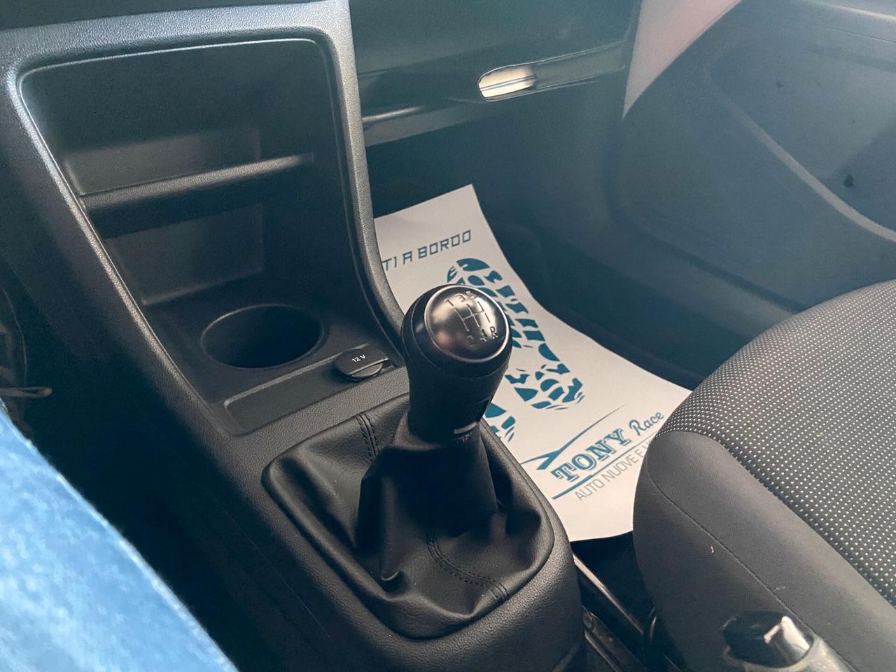 Volkswagen uP 1.0 METANO