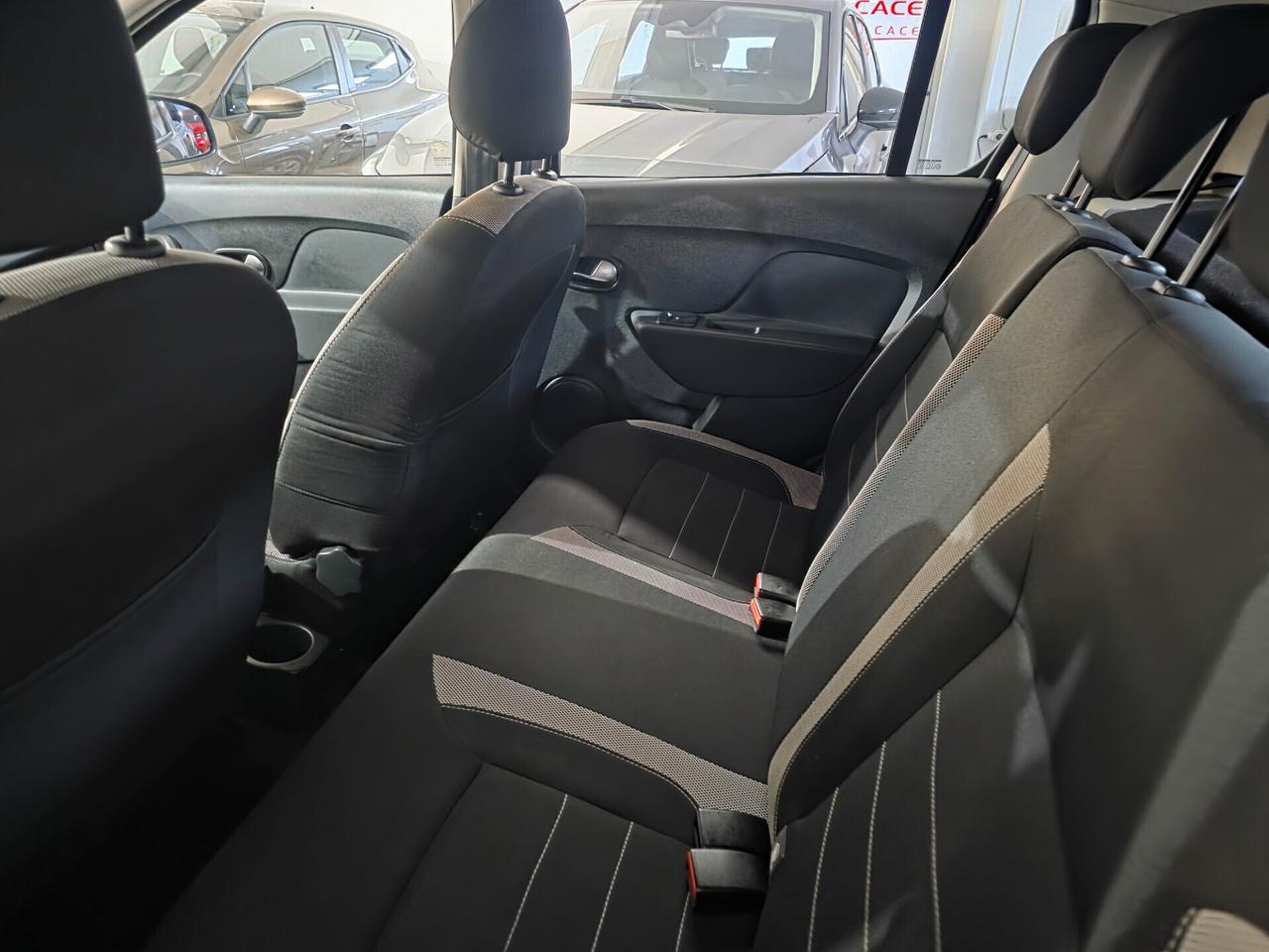 DACIA SANDERO STEPWAY 1.0 GPL 100cv 1 PROPRIETARIO