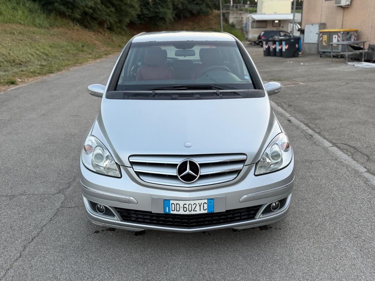 Mercedes-benz A 180 CDI Coupé Avantgarde