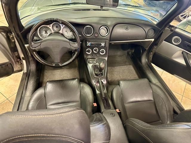 FIAT Barchetta 1.8 16V