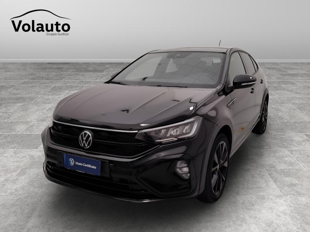 VOLKSWAGEN Taigo - Taigo 1.0 tsi R-Line 110cv