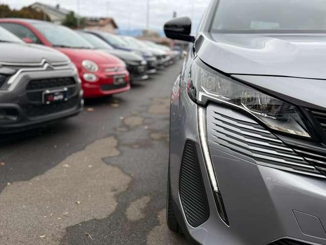 Peugeot 3008 1.5 bluehdi AUTOM. Allure Pack PROMO FIN