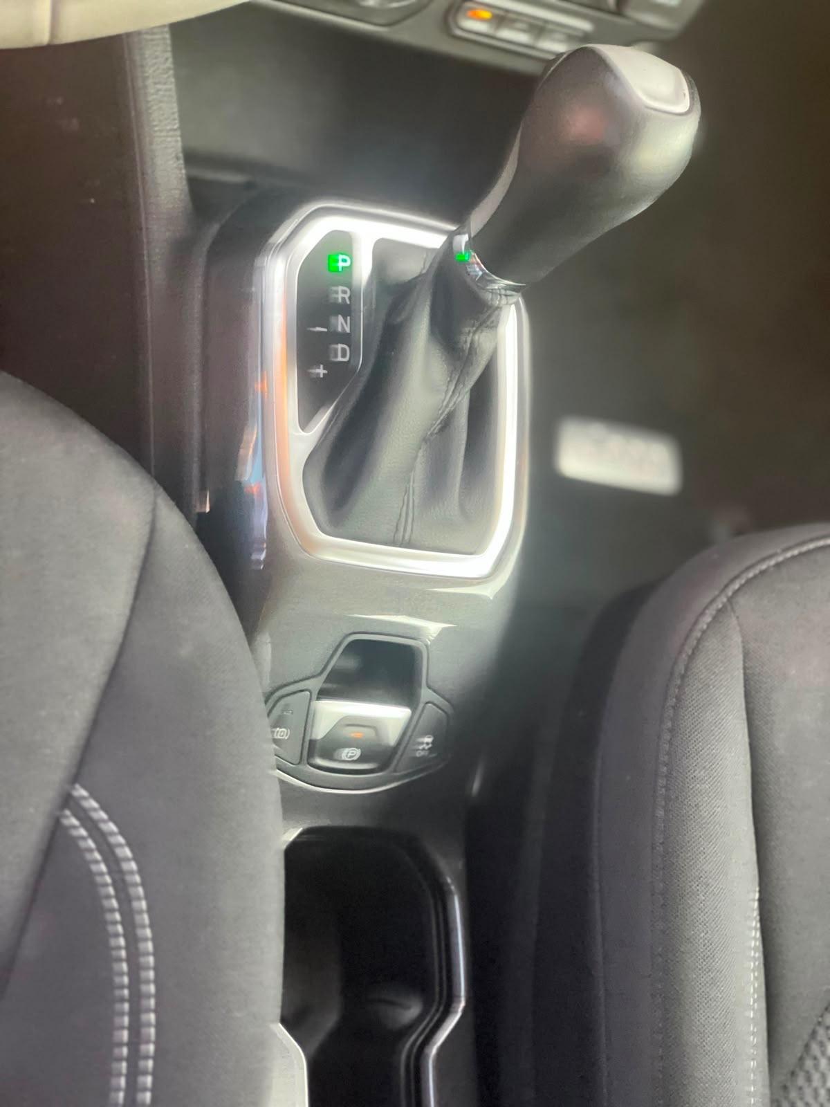 Jeep Renegade 1.3 T4 190CV PHEV 4xe AT6 Limited