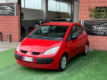 Mitsubishi Colt 1.1 12V 3p. Insport