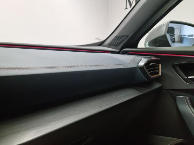 CUPRA Formentor 1.4 e-Hybrid DSG