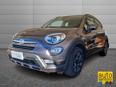 FIAT 500 X 1.6 BUSINESS