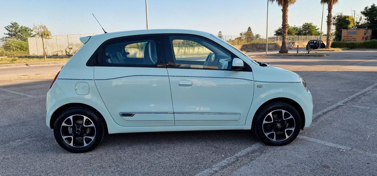 Renault Twingo SCe 1.0 65 CV Intens UNICO PROPRIETARIO