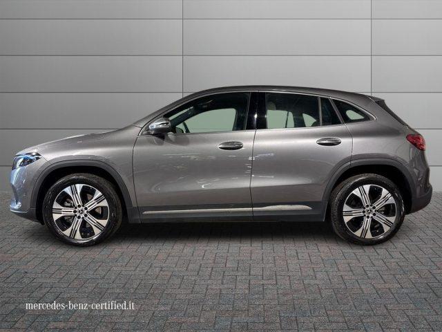MERCEDES-BENZ EQA 250+ Progressive Advanced Plus