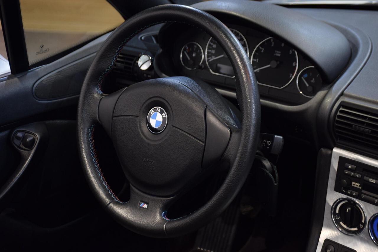Bmw Z3 3.0i "SPORT EDITION"