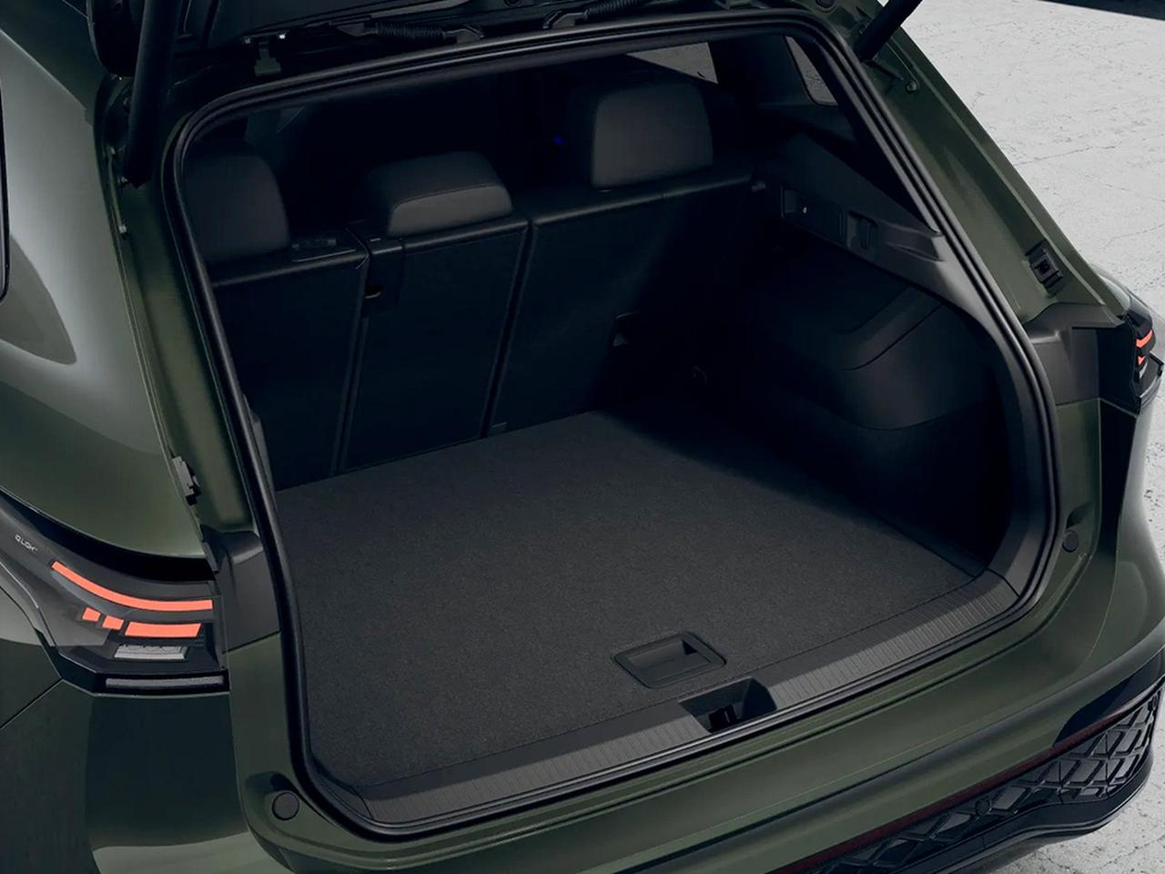 Volkswagen Tiguan 1.5 etsi r-line plus 150cv dsg