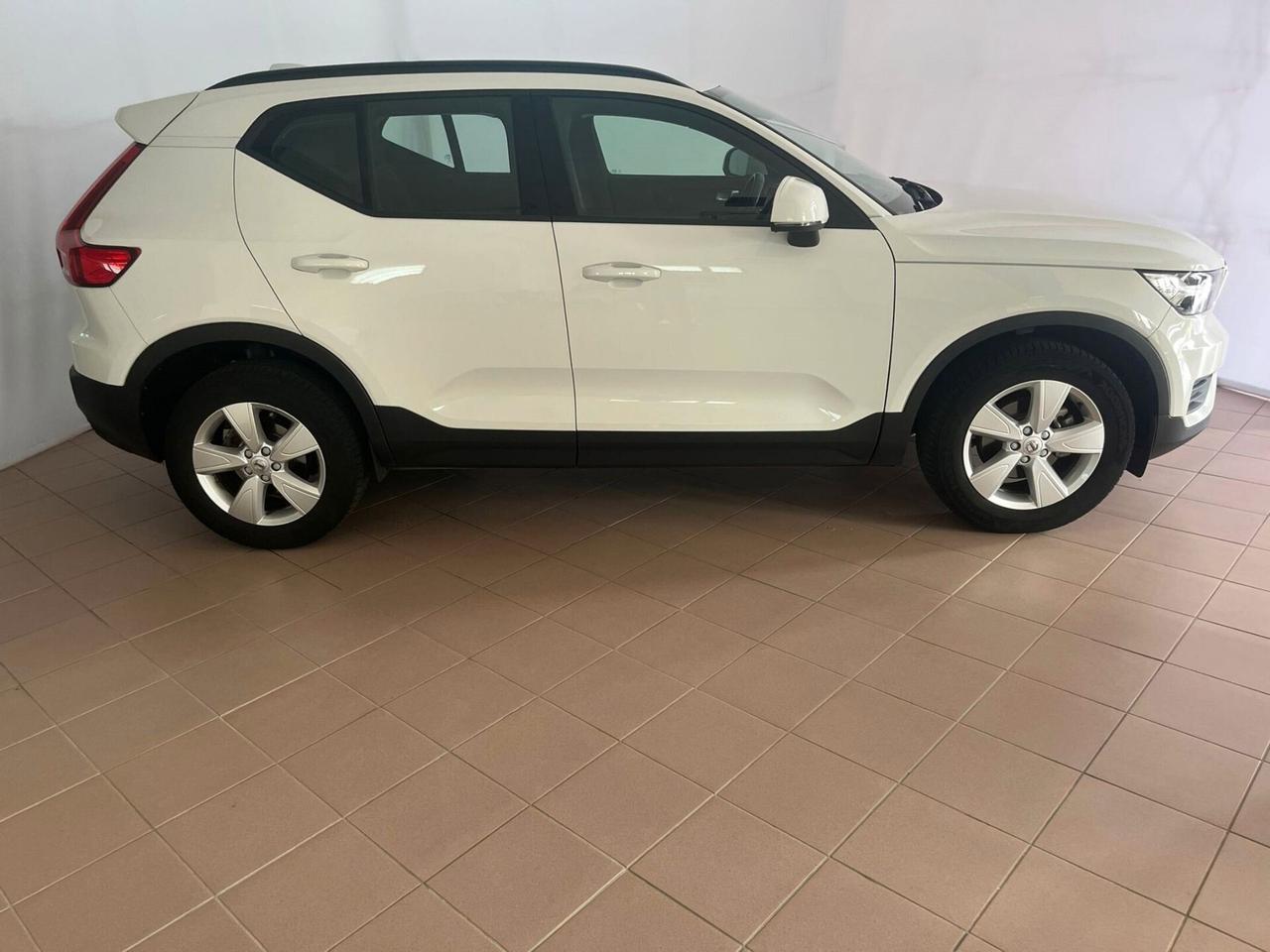 Volvo XC40 D3 Geartronic Business