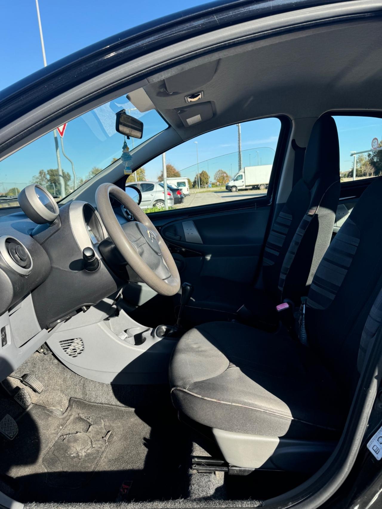 Citroen C1 1.0 5 porte airdream Pulp