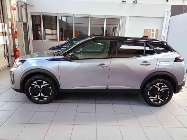 PEUGEOT 2008 PureTech 130 S&S EAT8 GT