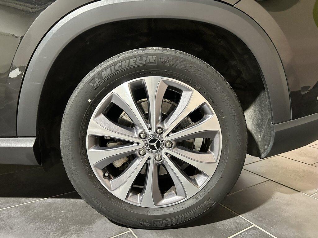 Mercedes GLE 300 300 D Sport 4Matic 9G-Tronic Plus