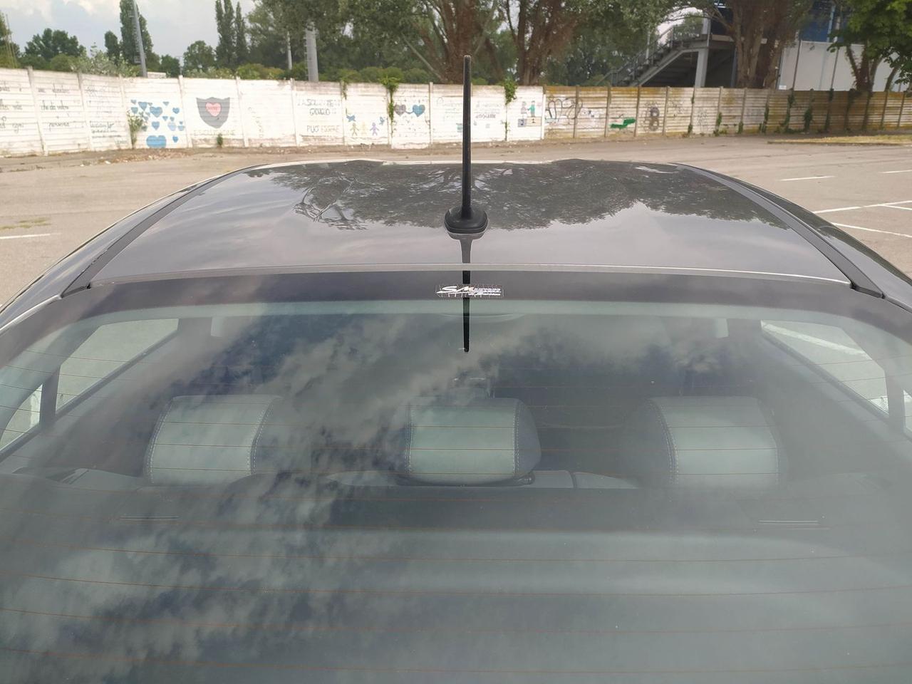 Fiat Tipo Lounge 1.6 Multijet 120CV #11542