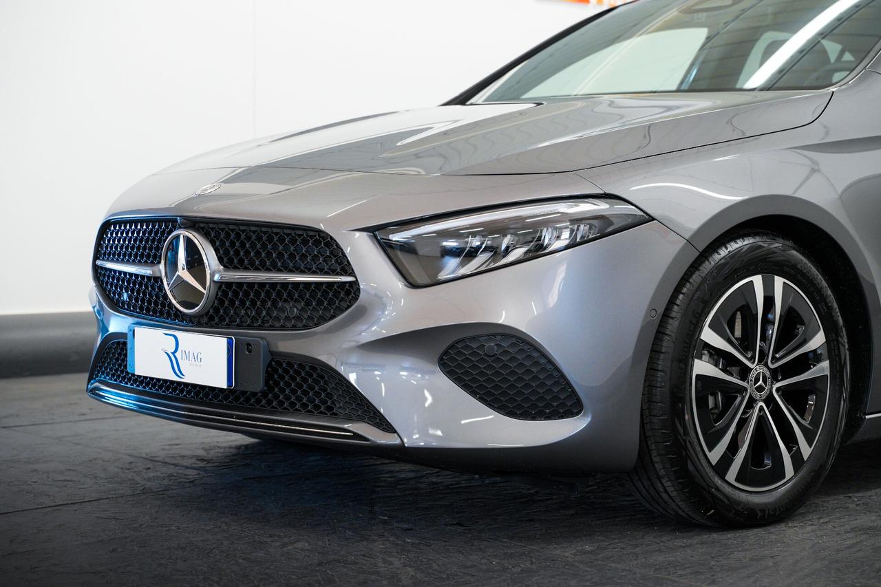 Mercedes-benz A 180 d Automatic Business Extra