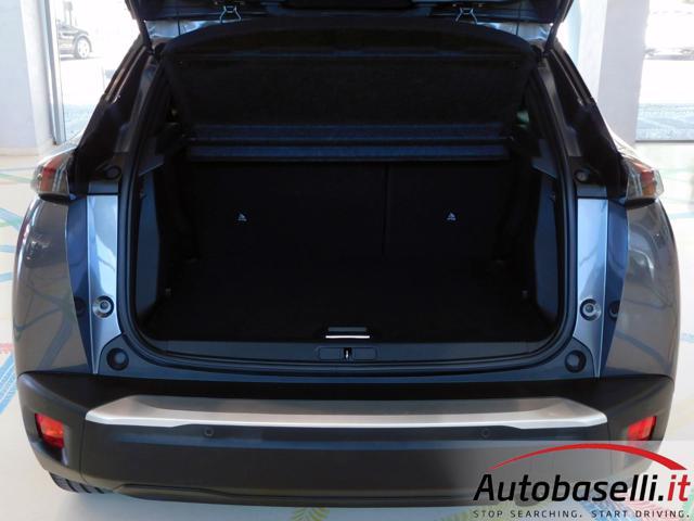 PEUGEOT 2008 1.2 PURETECH s&s 100CV ALLURE PACK