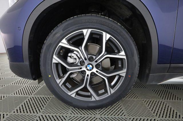 BMW X1 X1 sDrive18i XLINE