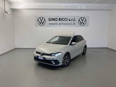 Volkswagen Polo 1.0 TSI Edition Plus