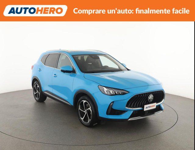 MG HS 1.5T-GDI Luxury
