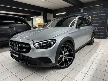 Mercedes-Benz E 220 d All-Terrain Premium Plus 4matic auto my20