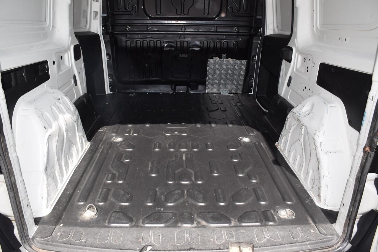 Fiat Doblo Doblo' TETTO ALTO XL 3POSTI +IVA 1.6 MJT 6M FURGONE NAVI