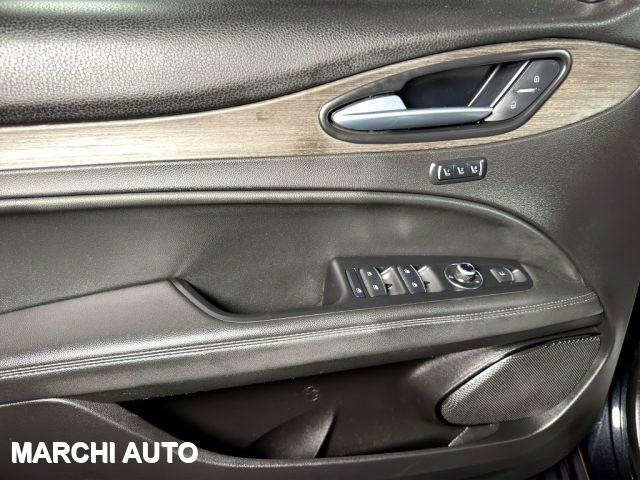 ALFA ROMEO Stelvio 2.2 Turbodiesel 210 CV AT8 Q4 Ti