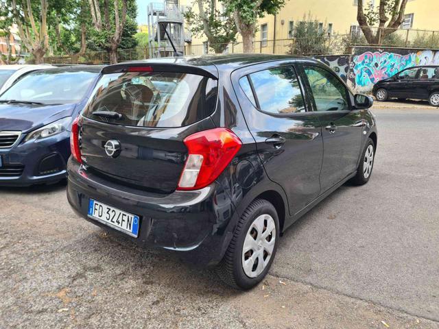 OPEL Karl 1.0 73 CV GPL N-Joy